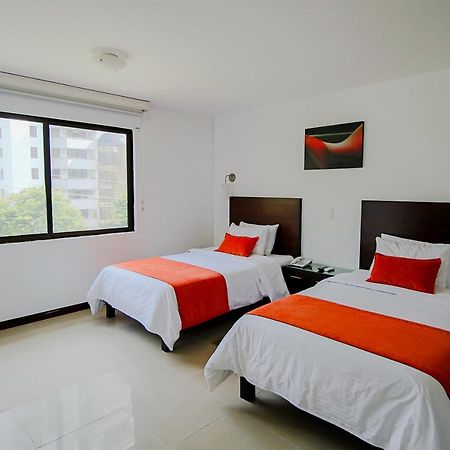 Hotel Pinares Plaza Pereira Eksteriør billede