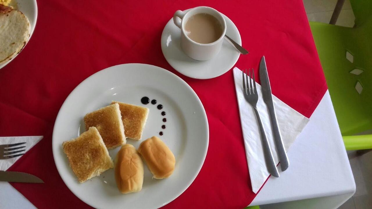 Hotel Pinares Plaza Pereira Eksteriør billede
