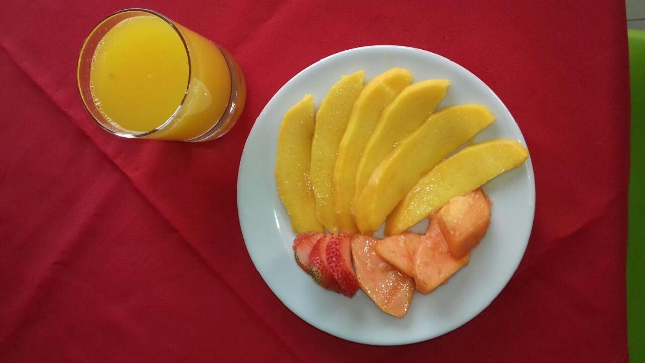 Hotel Pinares Plaza Pereira Eksteriør billede