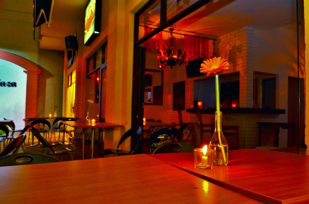 Hotel Pinares Plaza Pereira Eksteriør billede