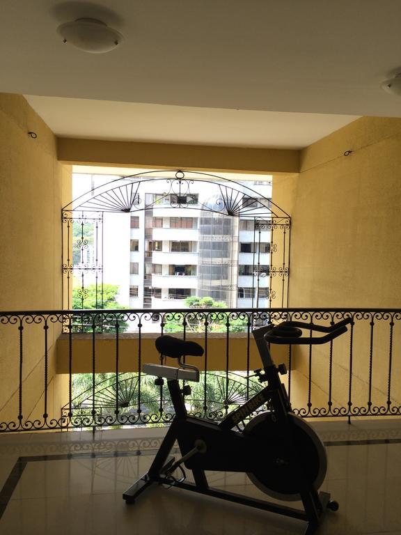 Hotel Pinares Plaza Pereira Eksteriør billede