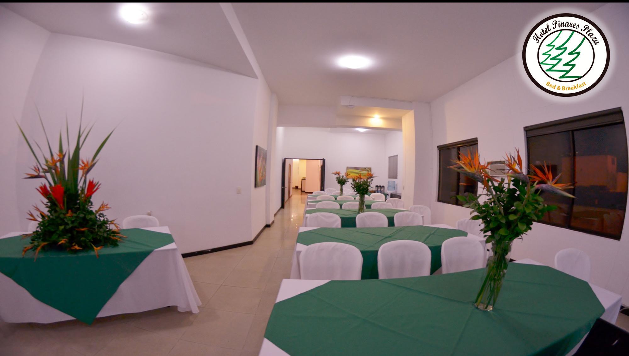 Hotel Pinares Plaza Pereira Eksteriør billede