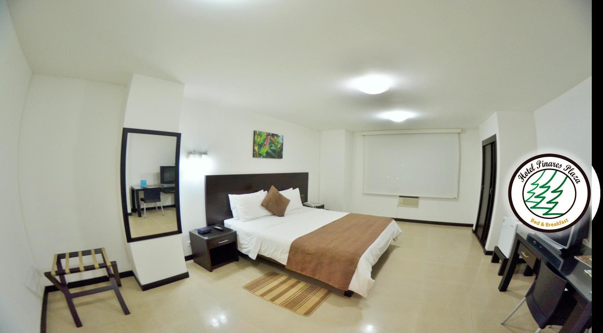 Hotel Pinares Plaza Pereira Eksteriør billede