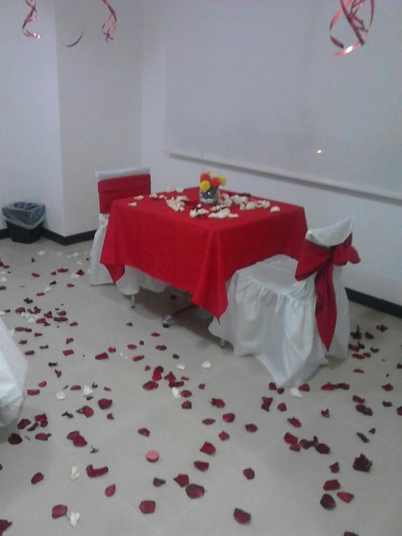 Hotel Pinares Plaza Pereira Eksteriør billede