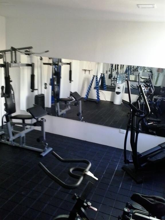 Hotel Pinares Plaza Pereira Eksteriør billede
