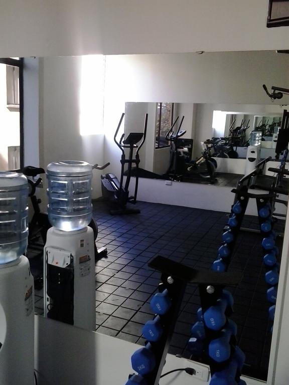 Hotel Pinares Plaza Pereira Eksteriør billede