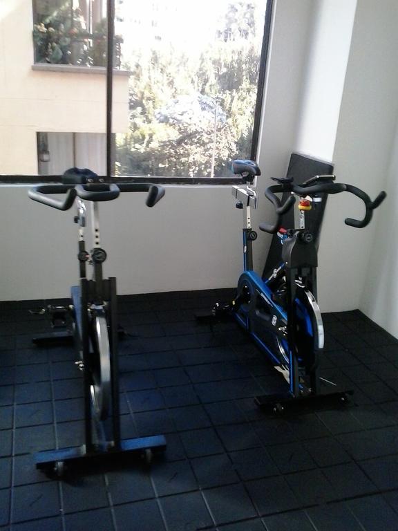 Hotel Pinares Plaza Pereira Eksteriør billede