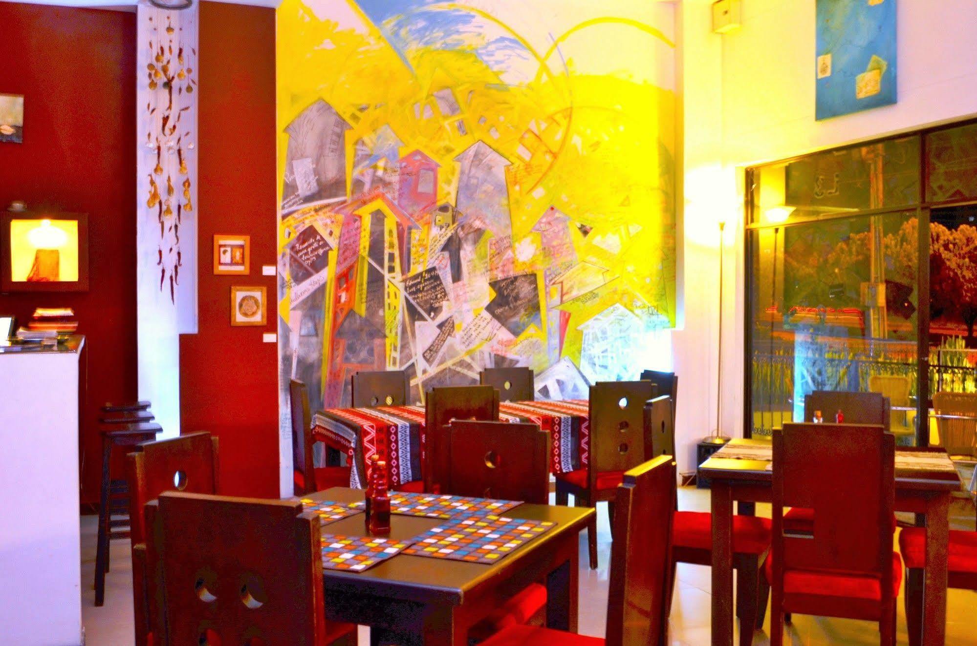 Hotel Pinares Plaza Pereira Eksteriør billede